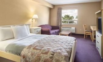 Days Inn by Wyndham Leamington