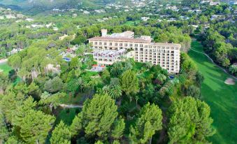 Castillo Hotel Son Vida, a Luxury Collection Hotel, Mallorca