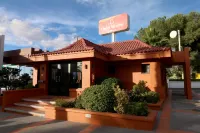 Hotel Misión Express Saltillo