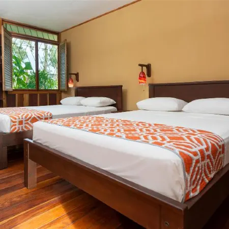 Laguna Lodge Отели в г. Колорадо