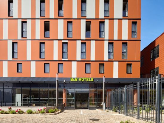 10 Best Hotels near Tennis club Amiot, Argenteuil 2023 | Trip.com
