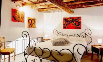 Cosy Apartment in the Centre of Palermo, Sicily