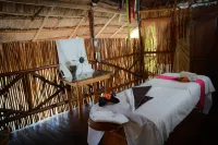 Hotel Zentik Project & Saline Cave - spa