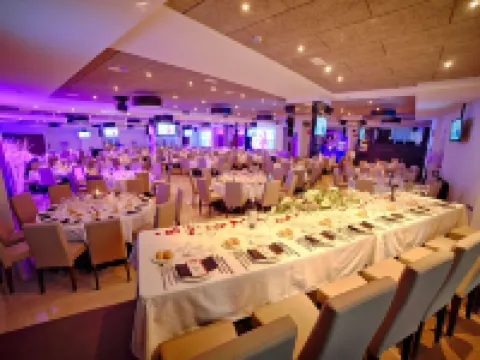 Dña Monse Hotel Spa & Golf Hotels in Torrevieja