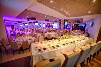 Dña Monse Hotel Spa & Golf Hotels in Dehesa de Campoamor