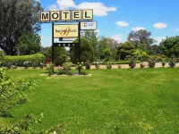 Burringa Garden Motel