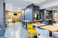 B&B Hotel Orgeval Hotels in Orgeval