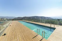 Nucleo Mayor Apart Hoteles en Santiago