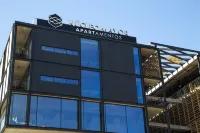 Nucleo Mayor Apart Hoteles en Santiago