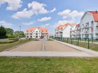 Holiday Suites Nieuwpoort