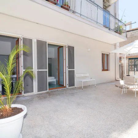 Bougainvillea Home