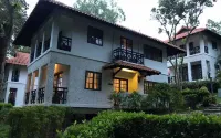 Villa Nongsa Point Marina & Resort by Batam Property