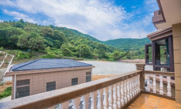 天涯过客度假别墅(大岭下路4号分店) - Housity