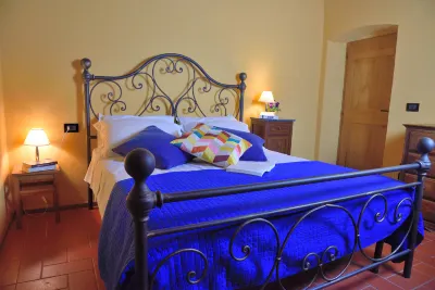 Il Bellini - Tuscany Farmholiday