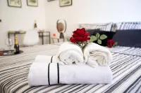 La Casa di Nanà locazione turistica Hotel in zona Villa Bordonaro ai Colli