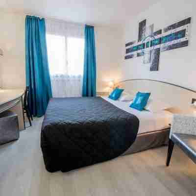 Hôtel Le Capricorne Rooms