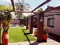 Mckala Guesthouse Hotels near William Humphreys Art Gallery.