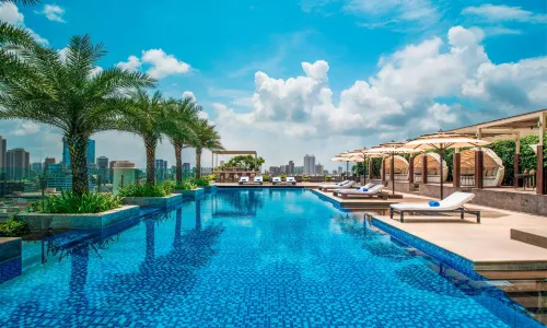 The St. Regis Mumbai