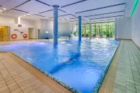 Holiday Inn Resort WARSAW - JOZEFOW by IHG - piscine