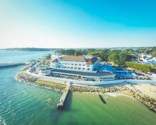 Haven Hotel Poole otelleri