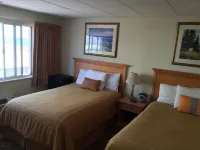 Safari Hotel Boardwalk
