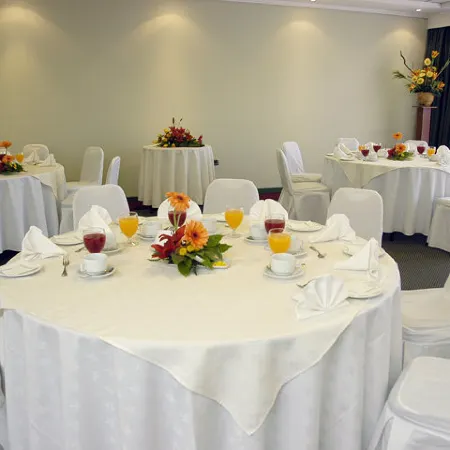 Hotel Diego de Almagro Concepción