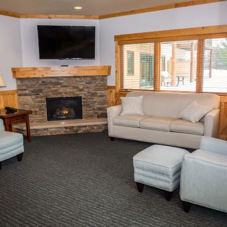 Ruttger's Bay Lake Resort