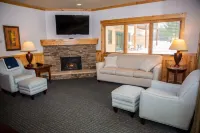 Ruttger's Bay Lake Resort Hotel a Aitkin