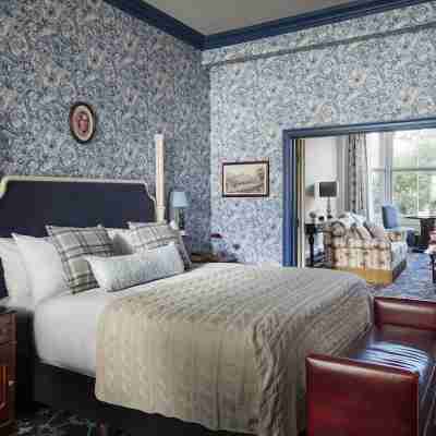 The Randolph Hotel Oxford, a Graduate by Hilton Rooms