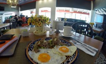 Capital O Gran Hotel Campestre