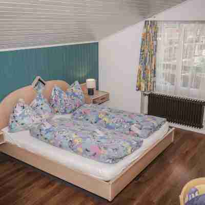 Venetz Rooms