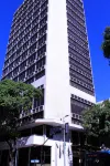 Hotel Nacional Inn Belo Horizonte