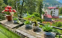 Sapa Center View Hotel