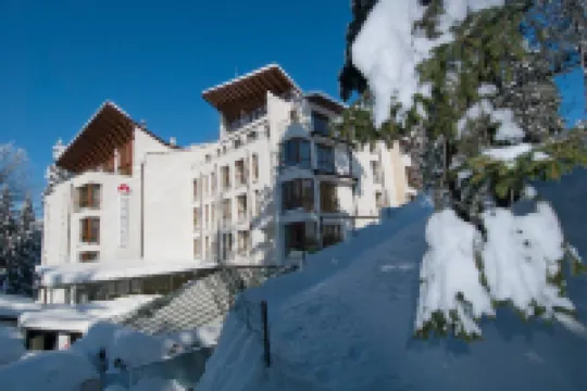 Radina's Way Hotel Hotels in 