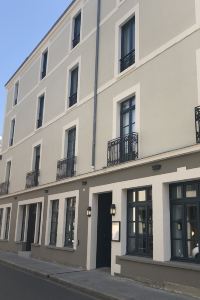 Rezerwacje hoteli UNIQLO-RENNES w Rennes | Trip.com
