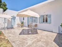 Milaki Kimolos Hotel di Kimolos