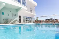 Boutique Hotel Casa do Outeiro - Arts & Crafts - Wifi