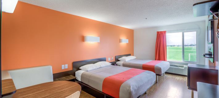Motel 6 Headingley, MB - Winnipeg West Hotels in Winnipeg