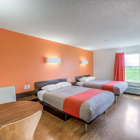 Motel 6 Headingley, MB - Winnipeg West