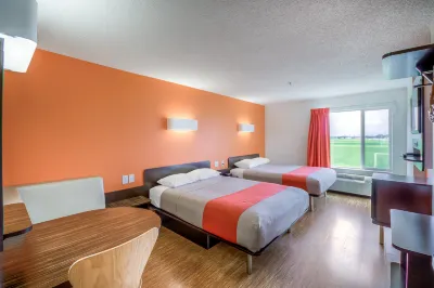 Motel 6 Headingley, MB - Winnipeg West