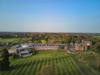 Rockliffe Hall Hotel Golf & Spa Hotels in Croft-on-Tees