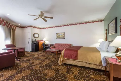 Days Inn by Wyndham Orangeburg Hotels in Orangeburg County