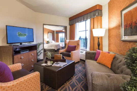 Homewood Suites by Hilton Lynnwood Seattle Everett