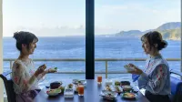 이나토리 긴스이소 - 조식 운영