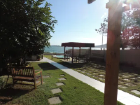 Pousada Ancoradouro's