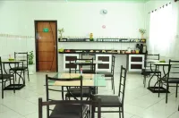 Eder Hotel Hotels in Cacoal