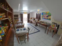 ポウサダ ウバ リオ ポルト デ ガリーニャス