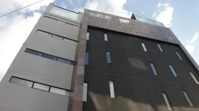 Hotel 47 Medellin Center のホテル