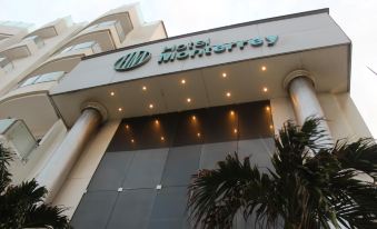 Hotel Monterrey