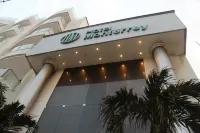 Hotel Monterrey Hotels in Barranquilla